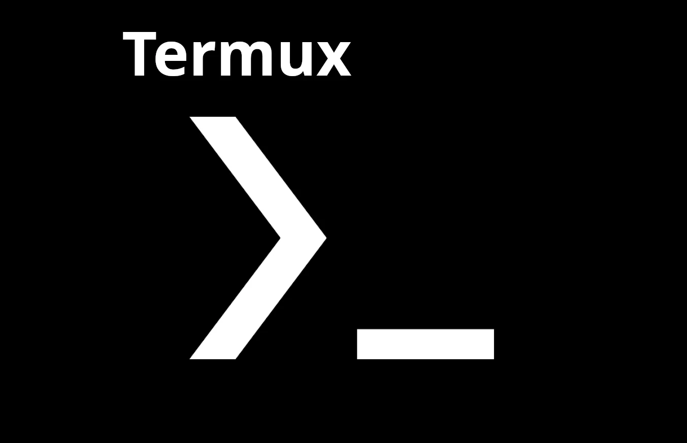 Termux, Termux-api, SSH & SCRCPY