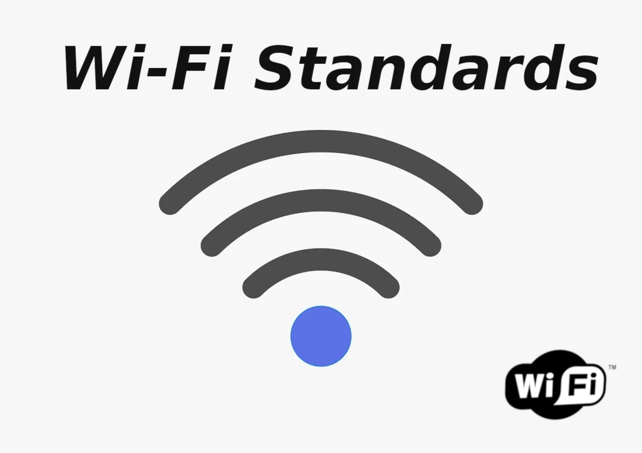 Wifi Standards