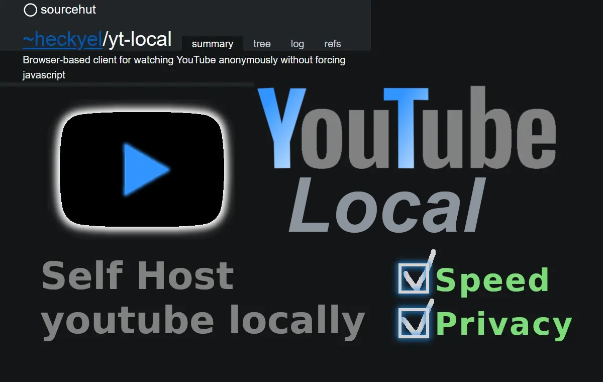 yt-local